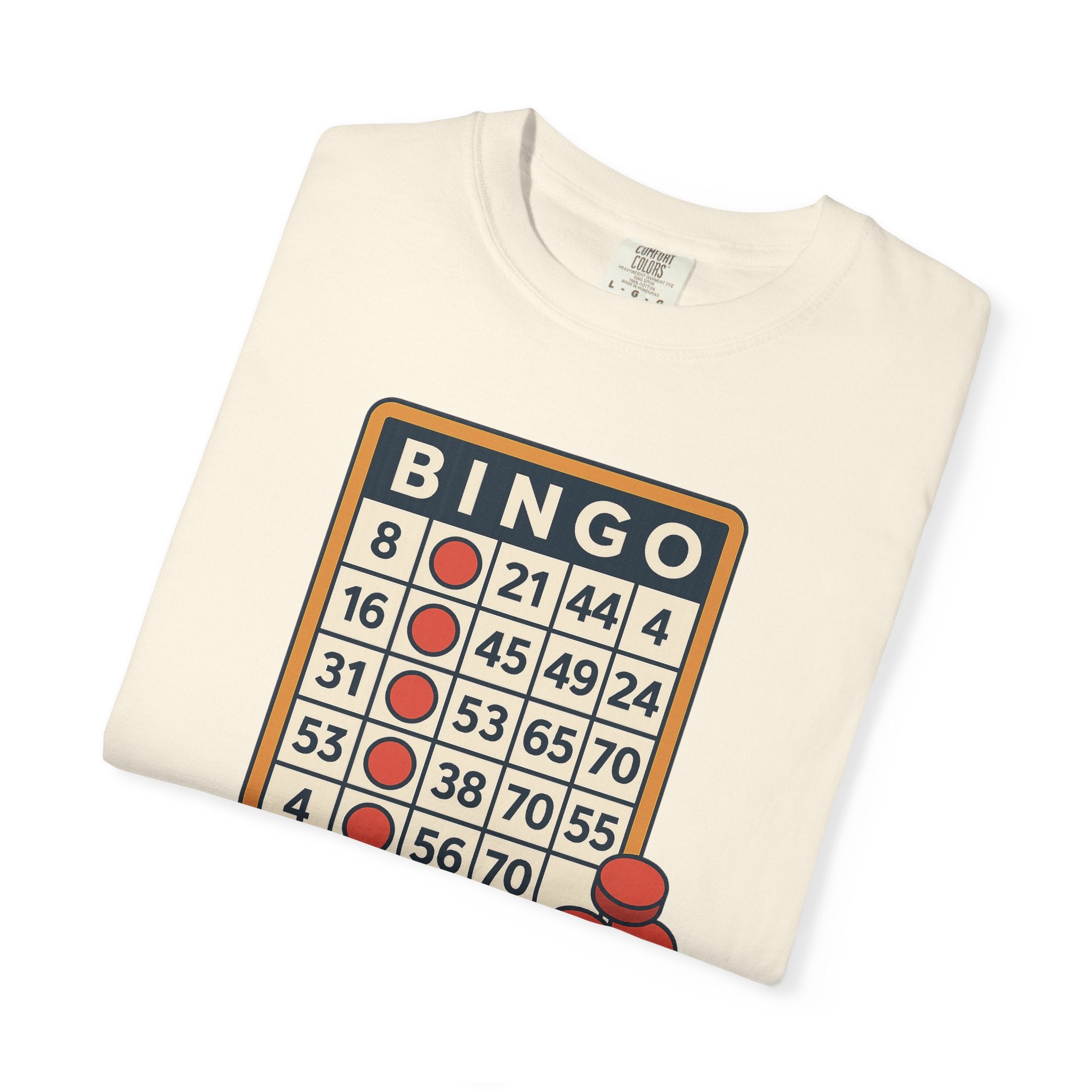 Bingo T-Shirt