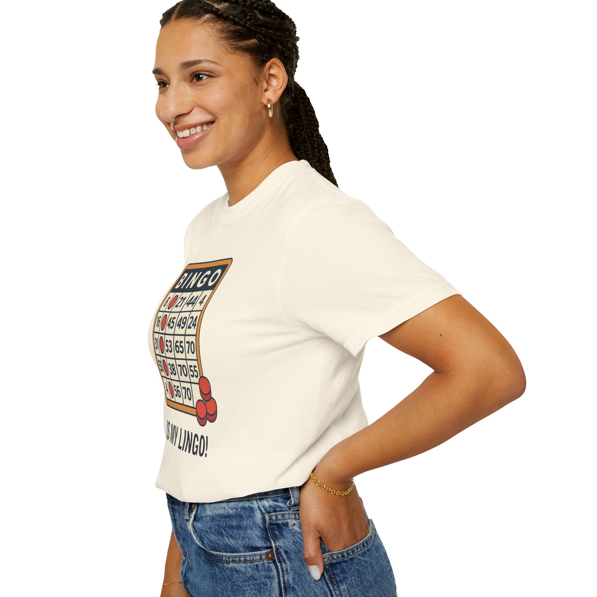 Bingo T-Shirt