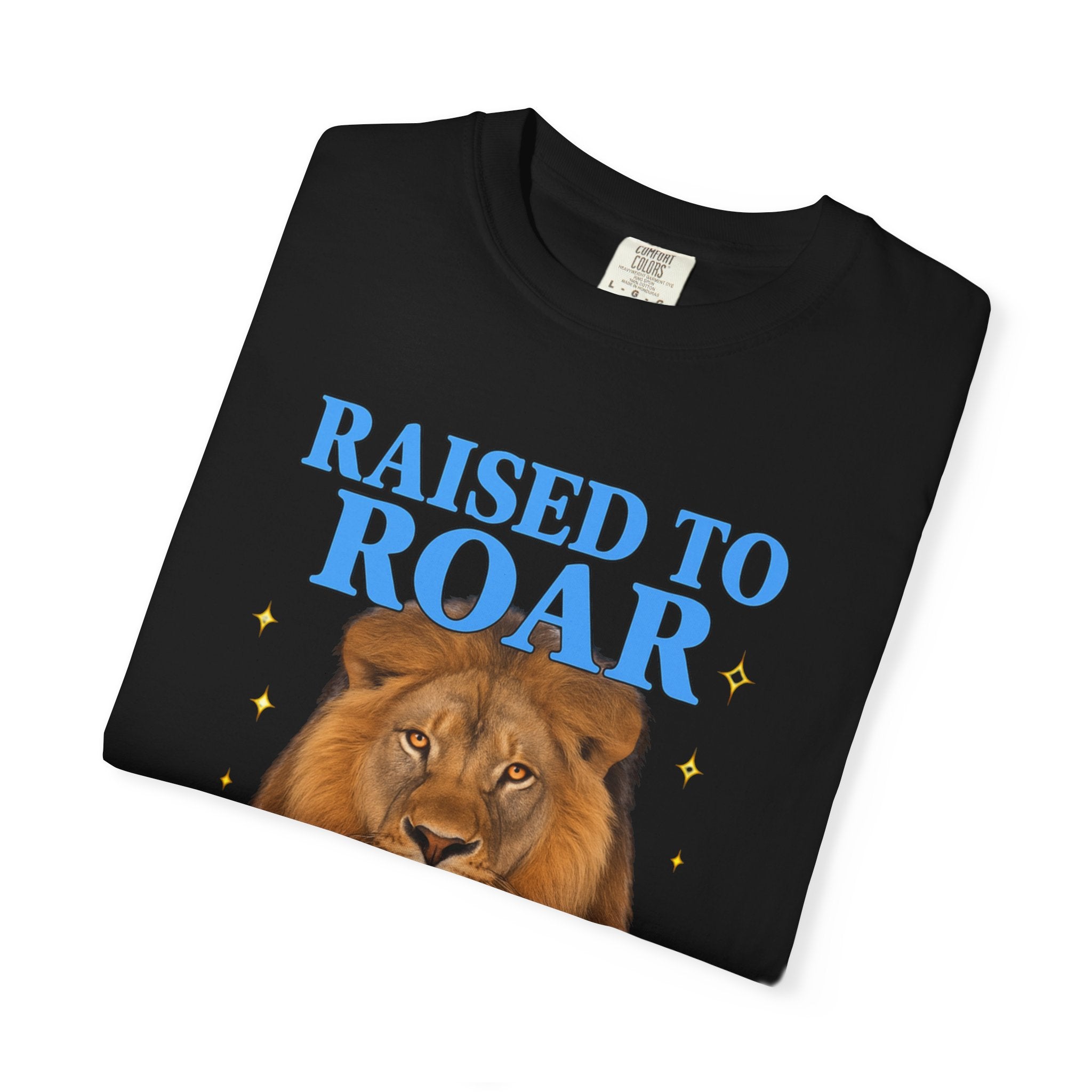 Alpha Lion T-shirt
