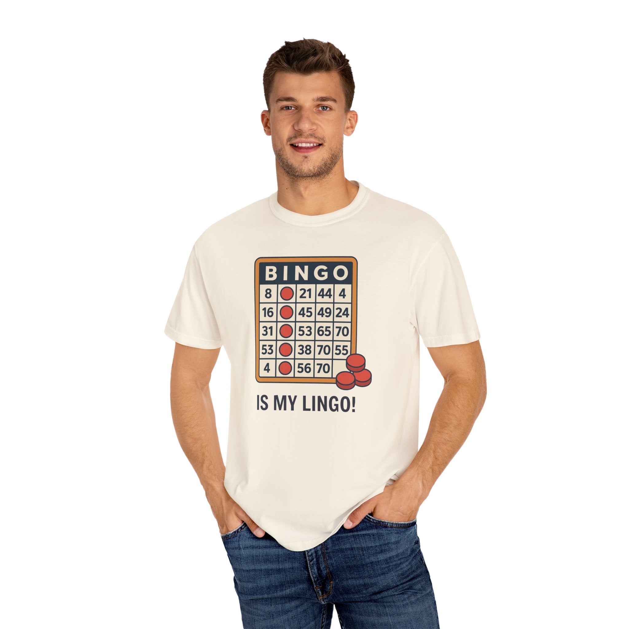 Bingo T-Shirt