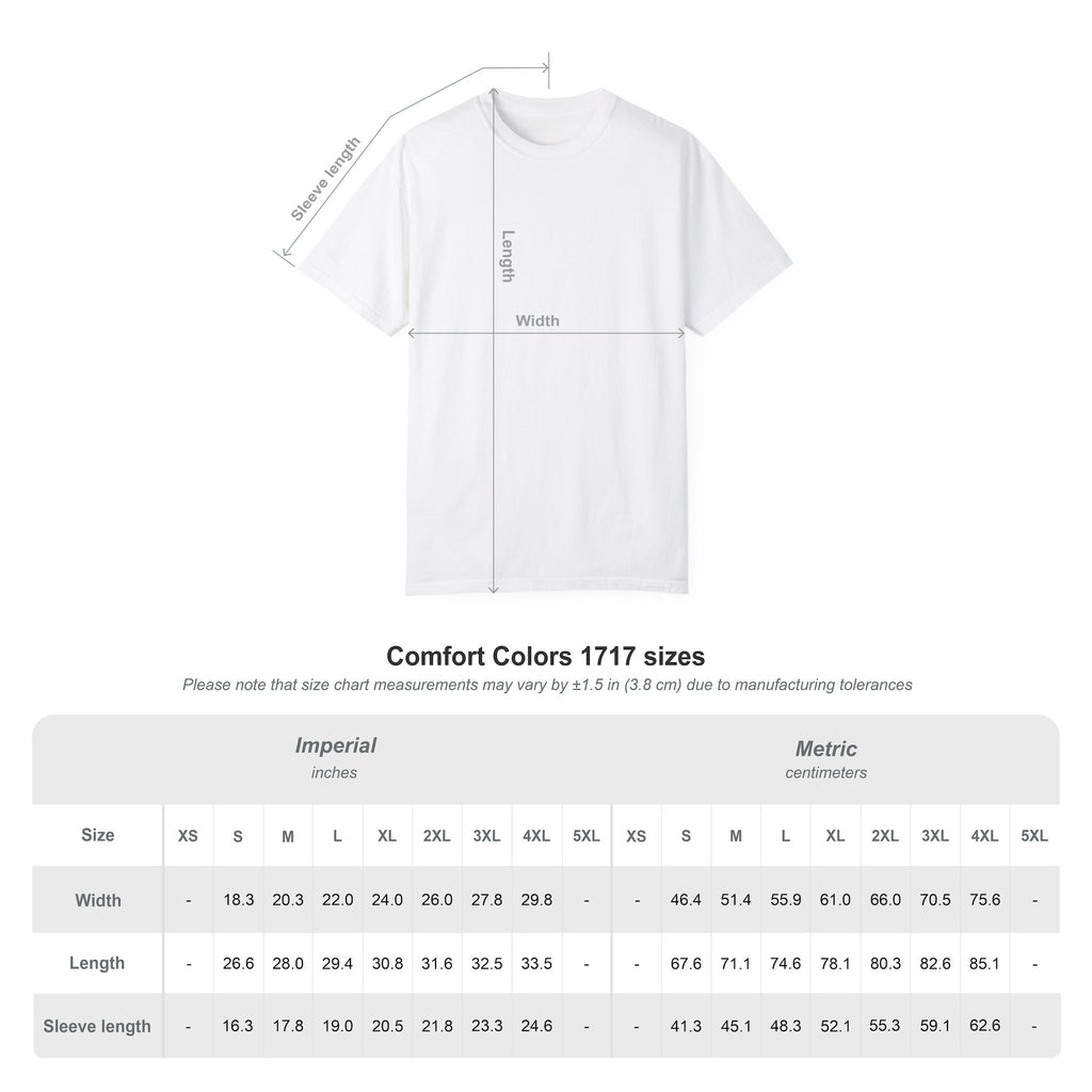 Bingo T-Shirt