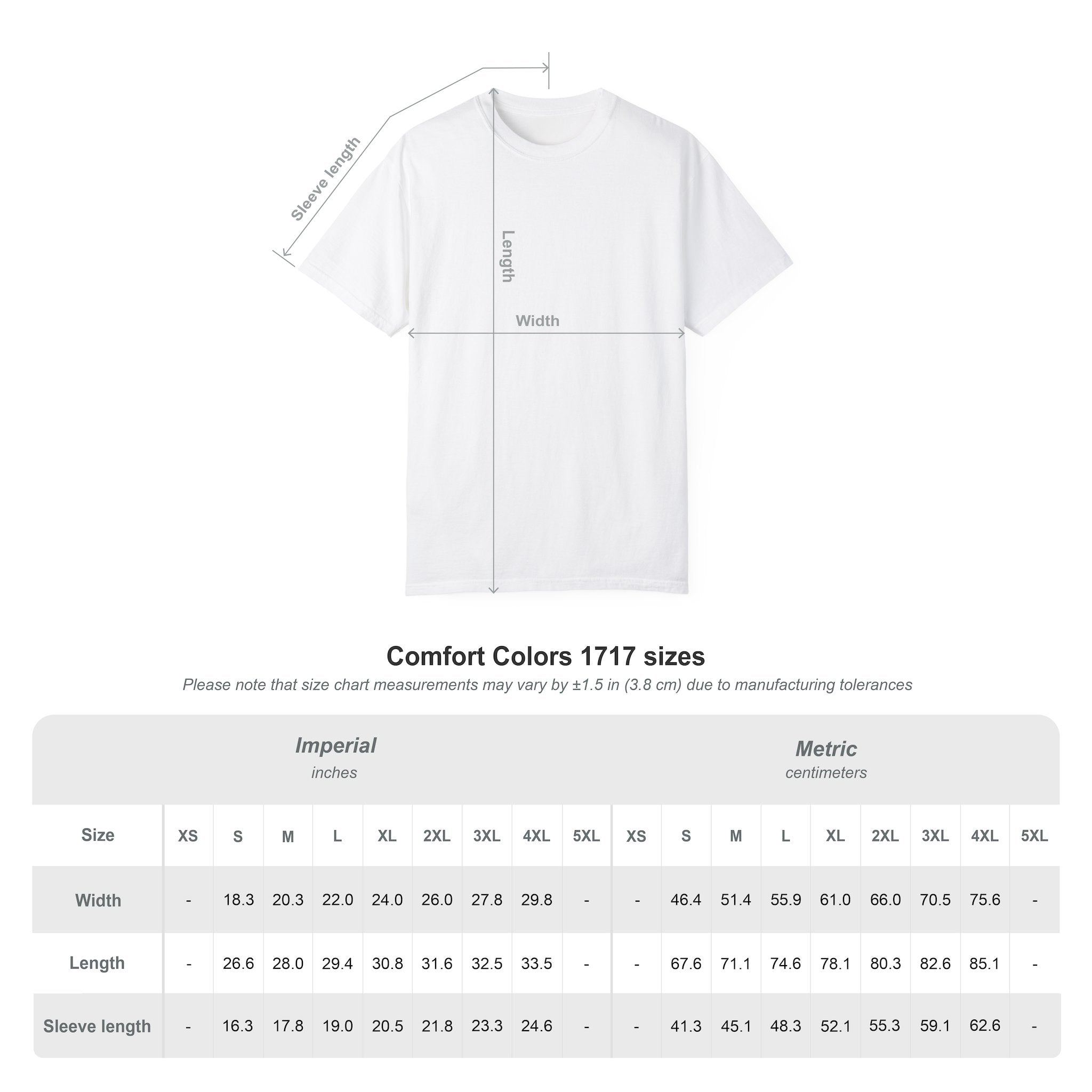 Bingo T-Shirt