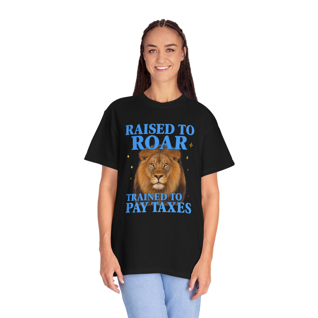 Alpha Lion T-shirt