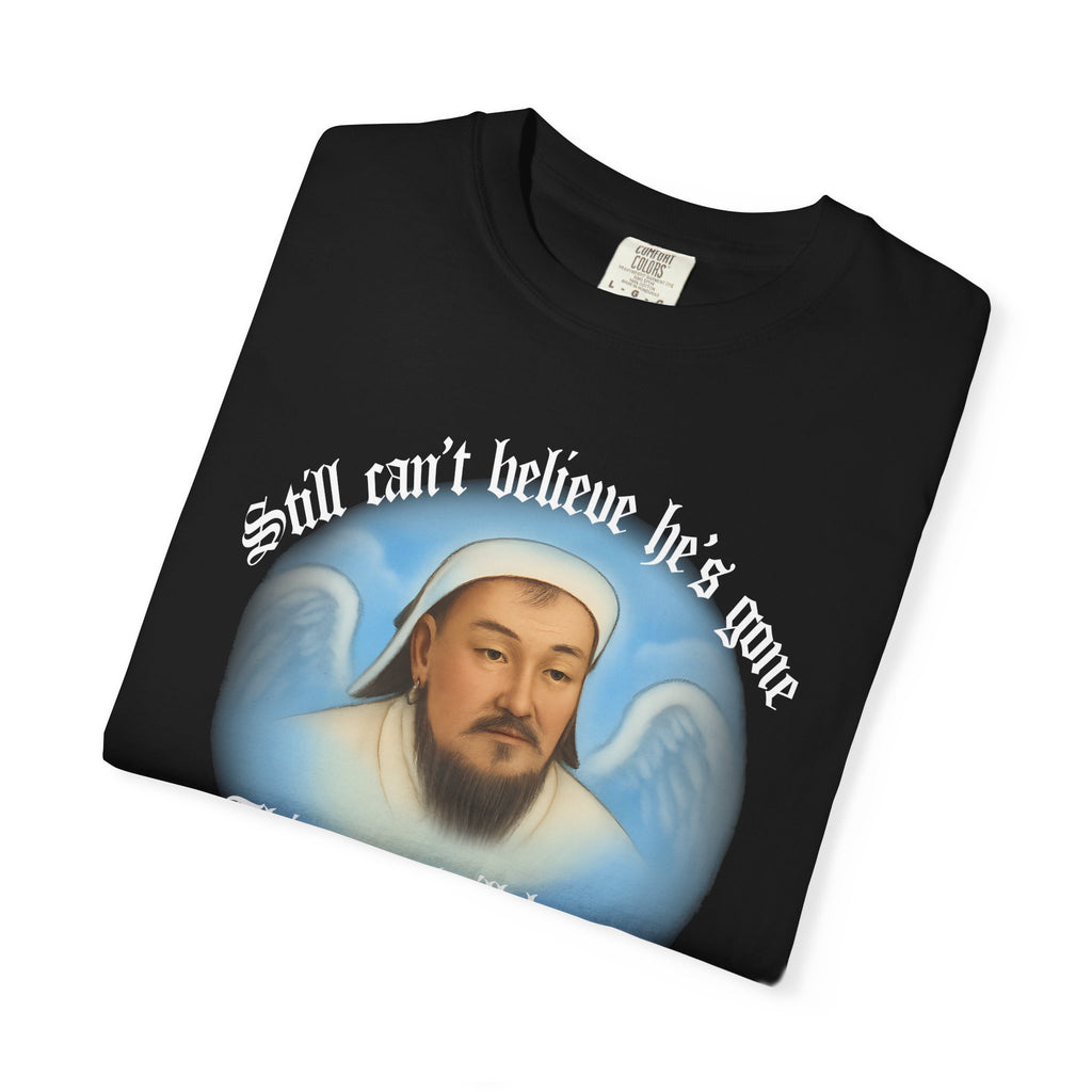 Genghis Khan Tshirt