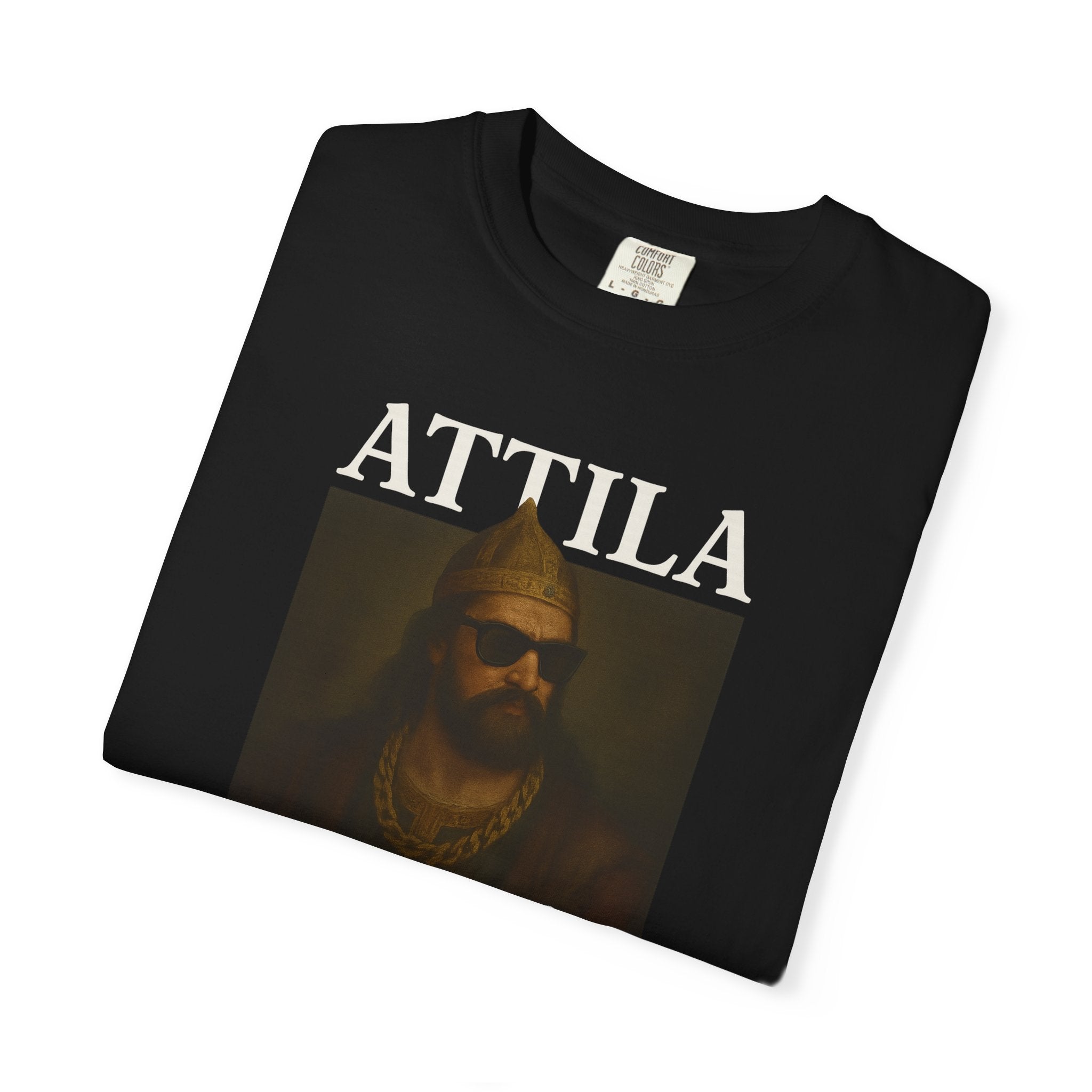 Attila T-Shirt
