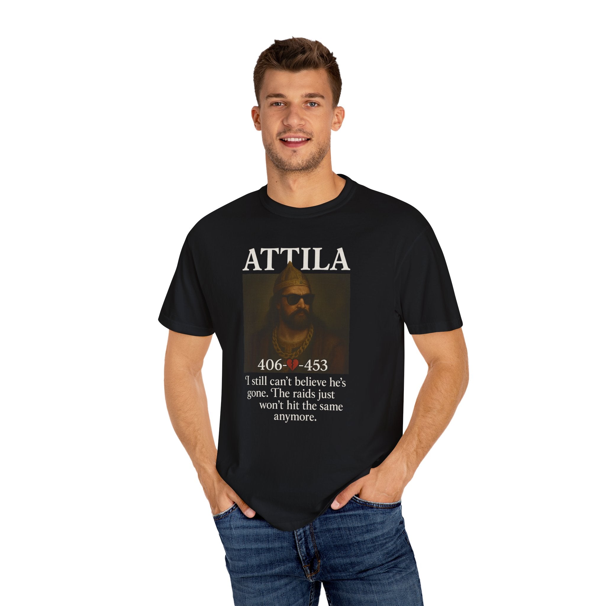 Attila T-Shirt