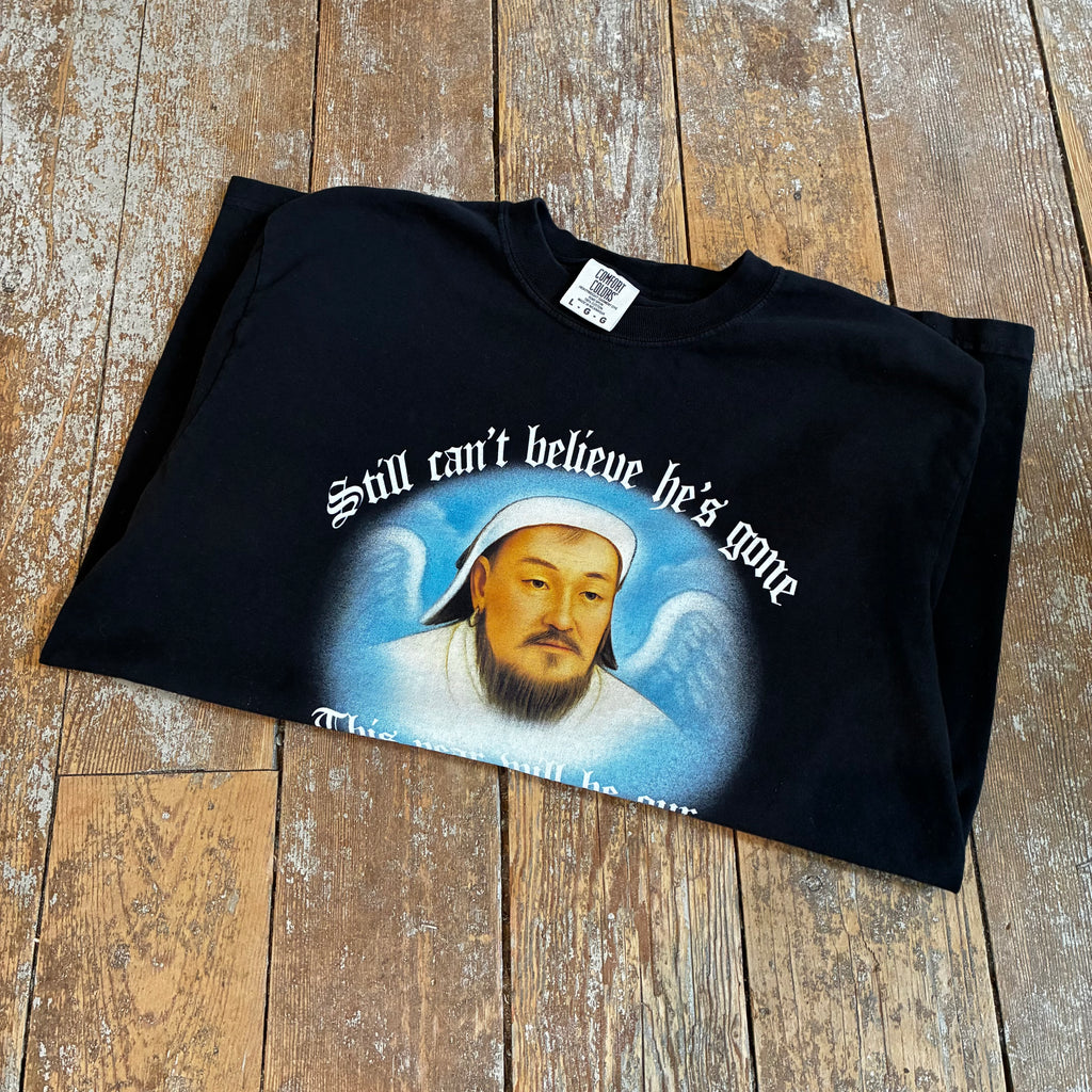 Genghis Khan T-Shirt