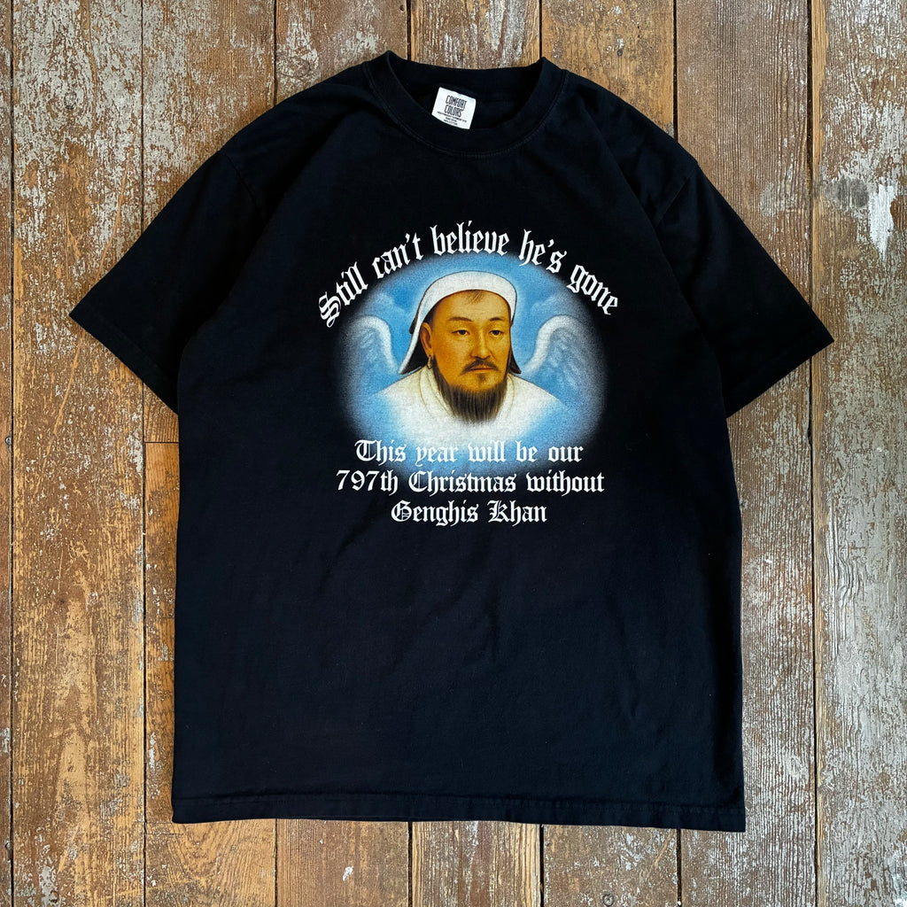 Genghis Khan T-Shirt