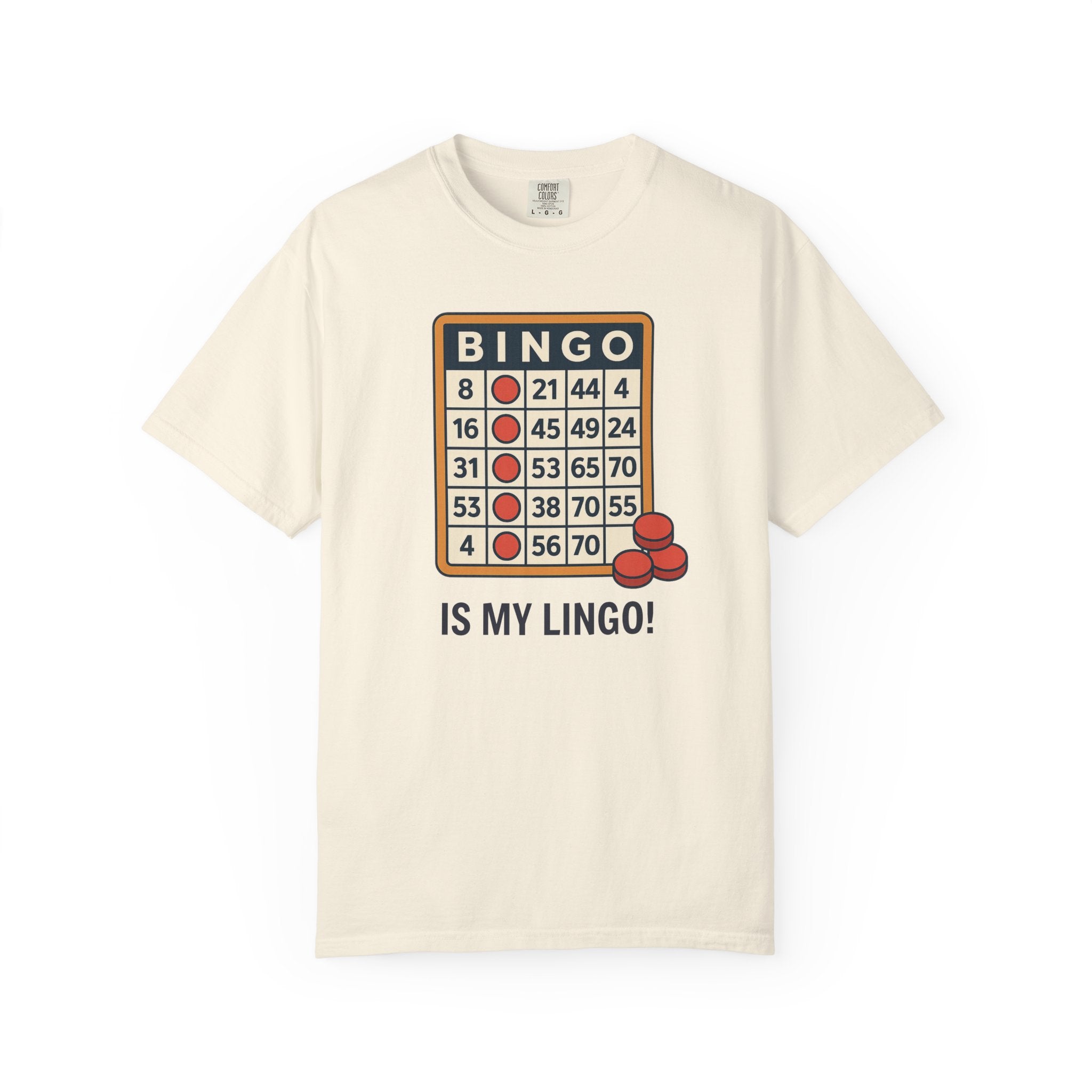 Bingo T-Shirt