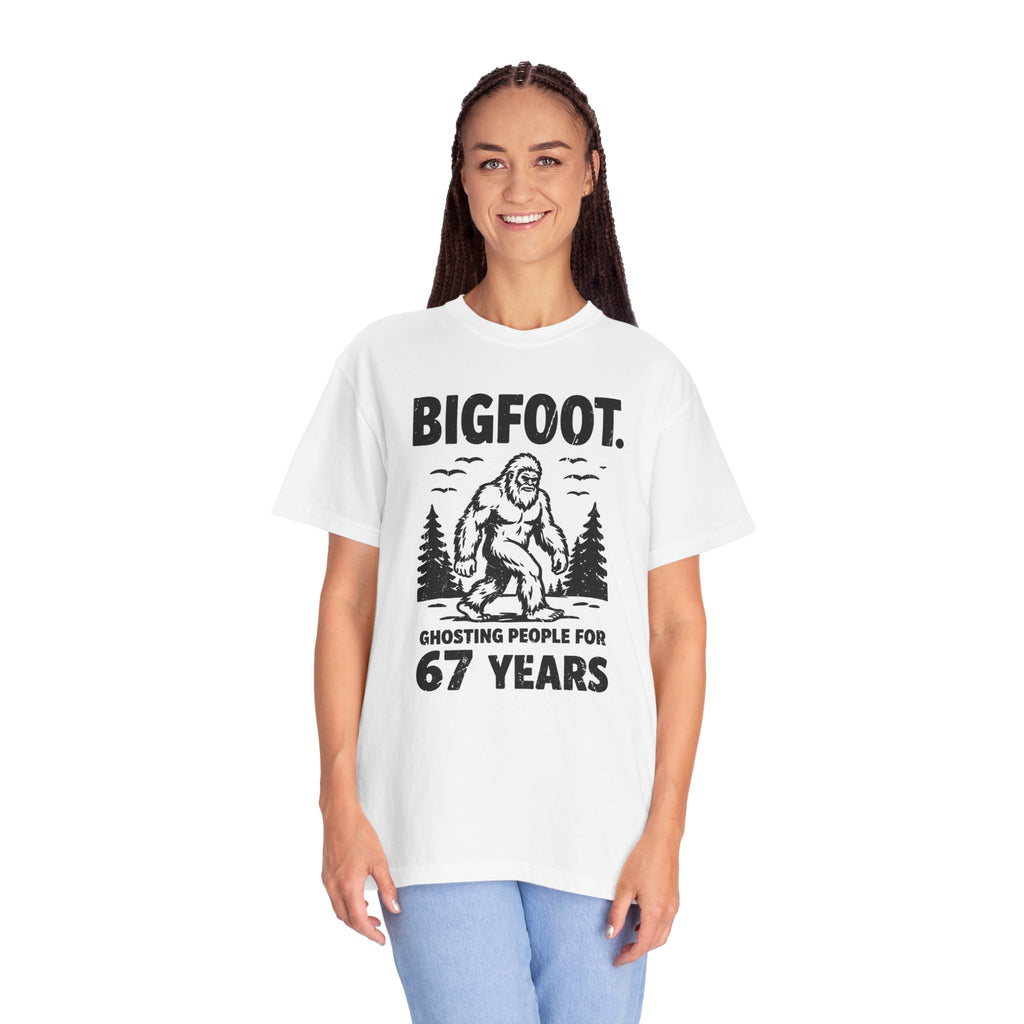 Bigfoot Vintage T-shirt